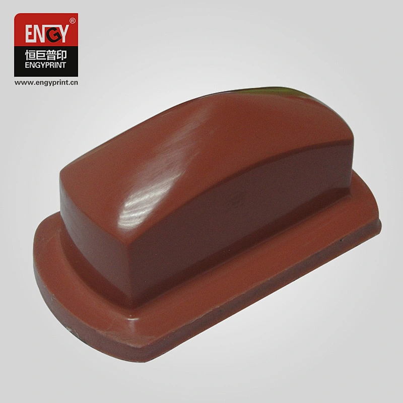 All size Pad Printing Silicone Rubber Head