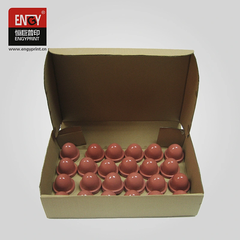 All size Pad Printing Silicone Rubber Head