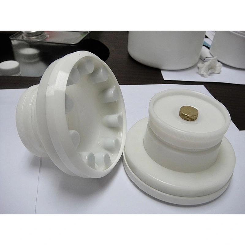 For Pad Printing for KENT Pad Printing Machine 90mm Ink Cup with Ceramic Ring