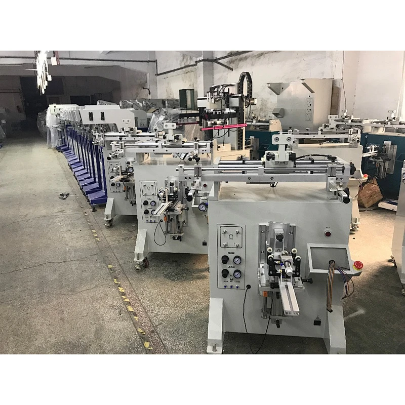 what is a screen printer high quality semi auto screen printing machine for bottle,cup printing