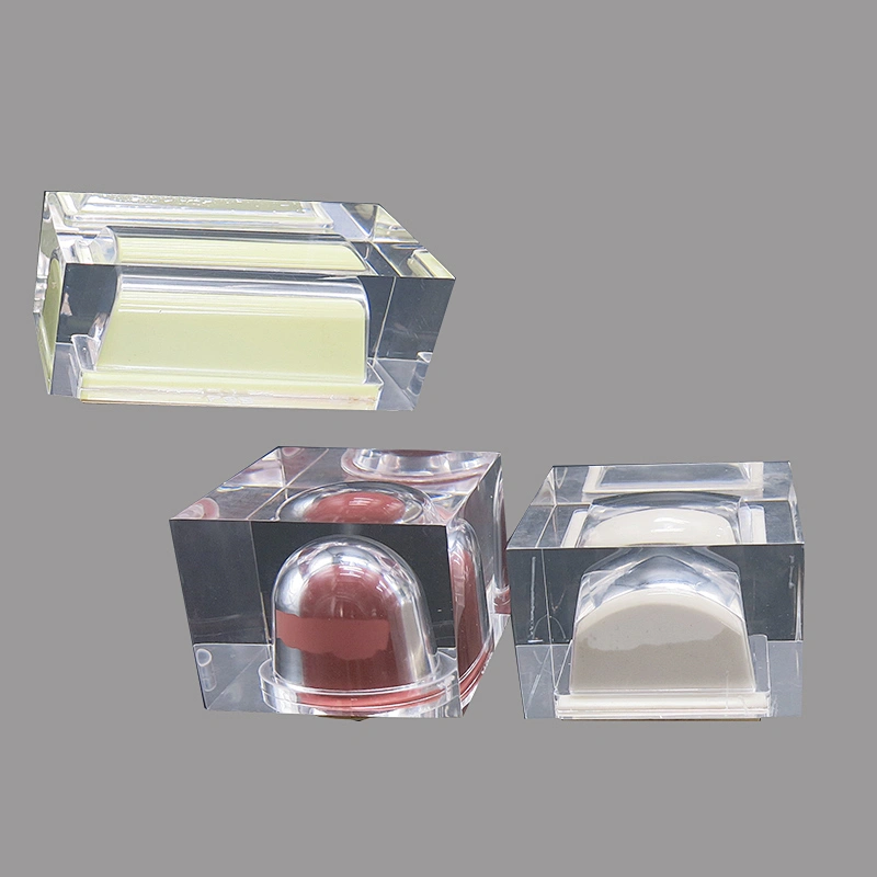 High Quality Good Printing Effects And Resilience Pad Printing  Silicone Rubber moldHigh Quality Good Printing Effects And Resil