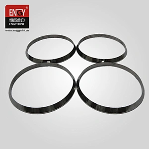 Wholesale  for Kent Winon Pad Printing Machine Tungsten Carbide Steel Ring