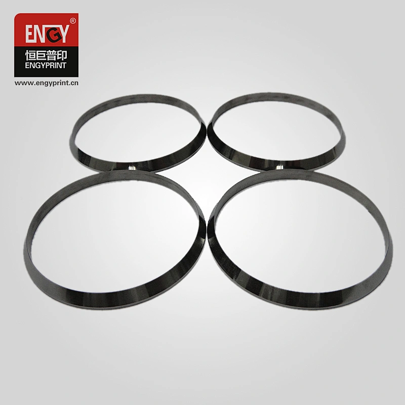 Wholesale  for Kent Winon Pad Printing Machine Tungsten Carbide Steel Ring