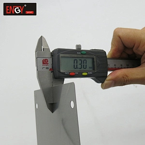 China Supplier sales Pad Printing Cliche Thin Plate for Printing Machine