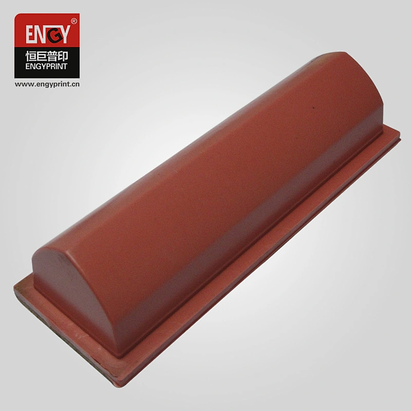 All size Pad Printing Silicone Rubber Head