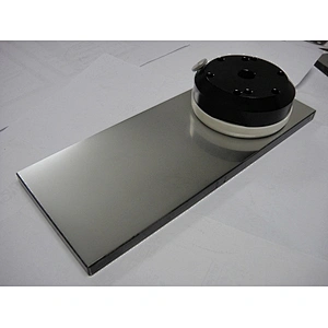 130 /120/ 12  pad printing spare parts inkcup with ceramic ring for sale