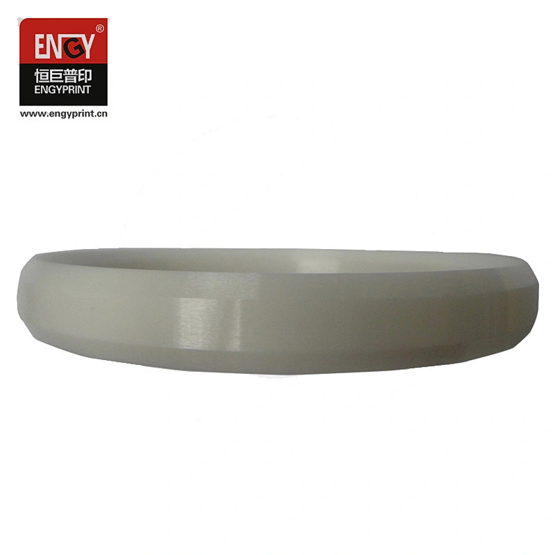 For Pad Printing Machine  Zirconia Ceramic Squeegee Ring