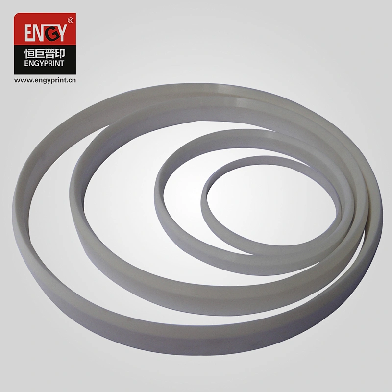 Size 90x82x12mm Ceramic Ring for Pad Printing Ink Cup