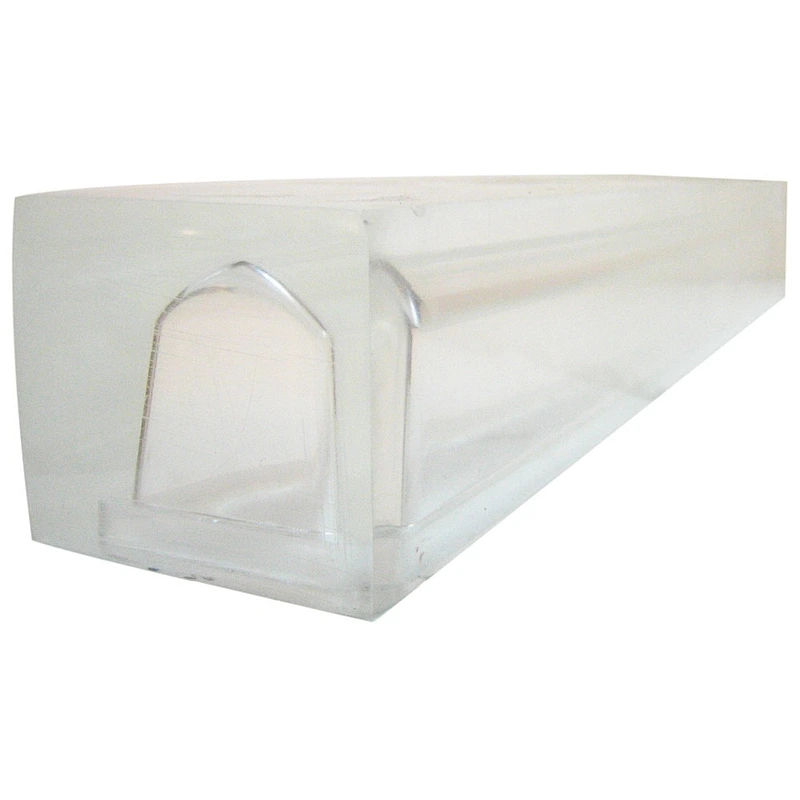 China pad printer consumables manufacturer transparent for pad print silicone rubber head pad mould