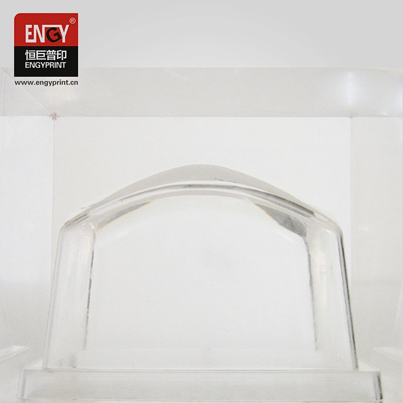 Dongguan Customized quality Pad Printing accessories Silicone Rubber head for pad printing machine