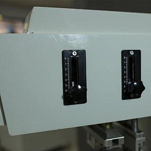 Highest market share environmental mini one color Sealed cup electric pad printer printing machine