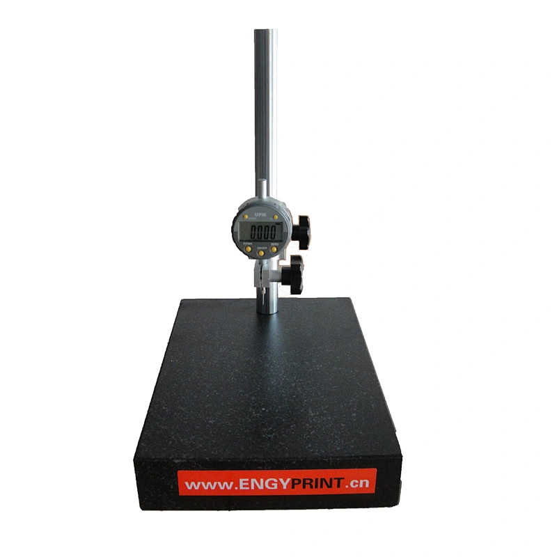 2020 new machine high quality precision Digital Depth Tester