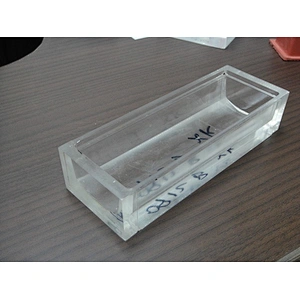 Dongguan Customized quality Pad Printing accessories Silicone Rubber head for pad printing machine