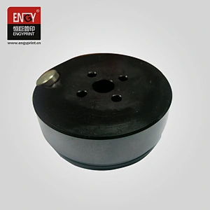 cheap price Closed Tampo Printing Ceramic Ring Ink Cup For Pad Printing Machine
