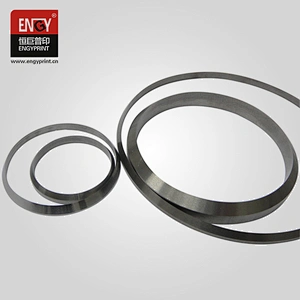 Pad Printing Inkcup tungsten carbide ring