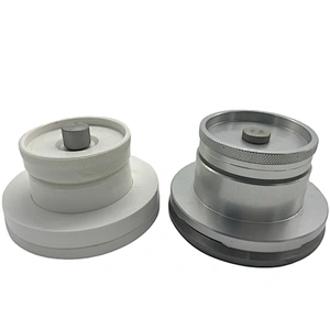 For Pad Printer Machine Closed Inkcup 100/90/12mm
