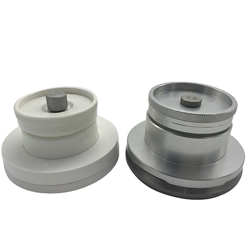 For Pad Printer Machine Closed Inkcup 100/90/12mm