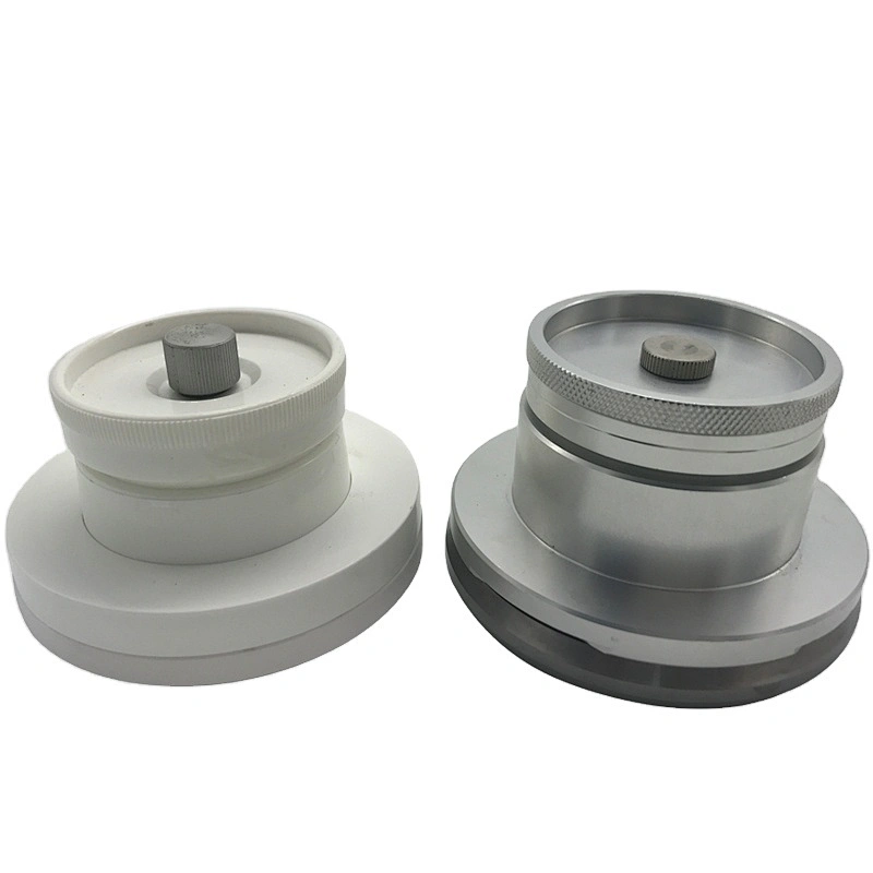 For Pad Printer Machine Closed Inkcup 100/90/12mm