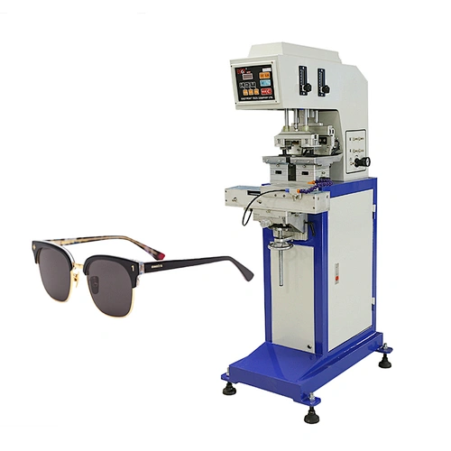 attractive pad printing services uk tempo machine 2 color manual Pad Printer Machine