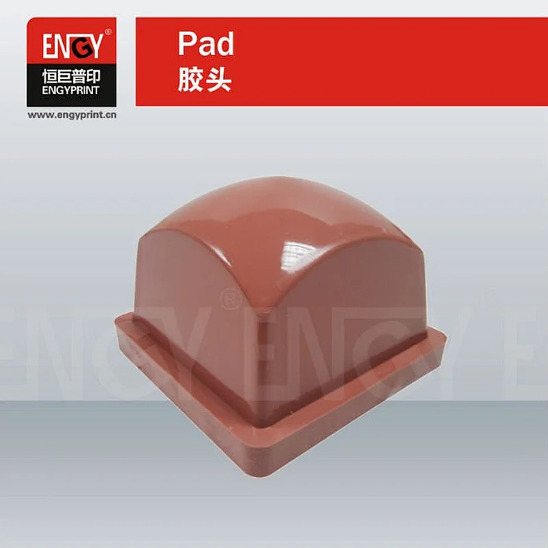 Good Price Non-Toxic Pad Printing Silicone Rubber Raw Materials for Pad Printer