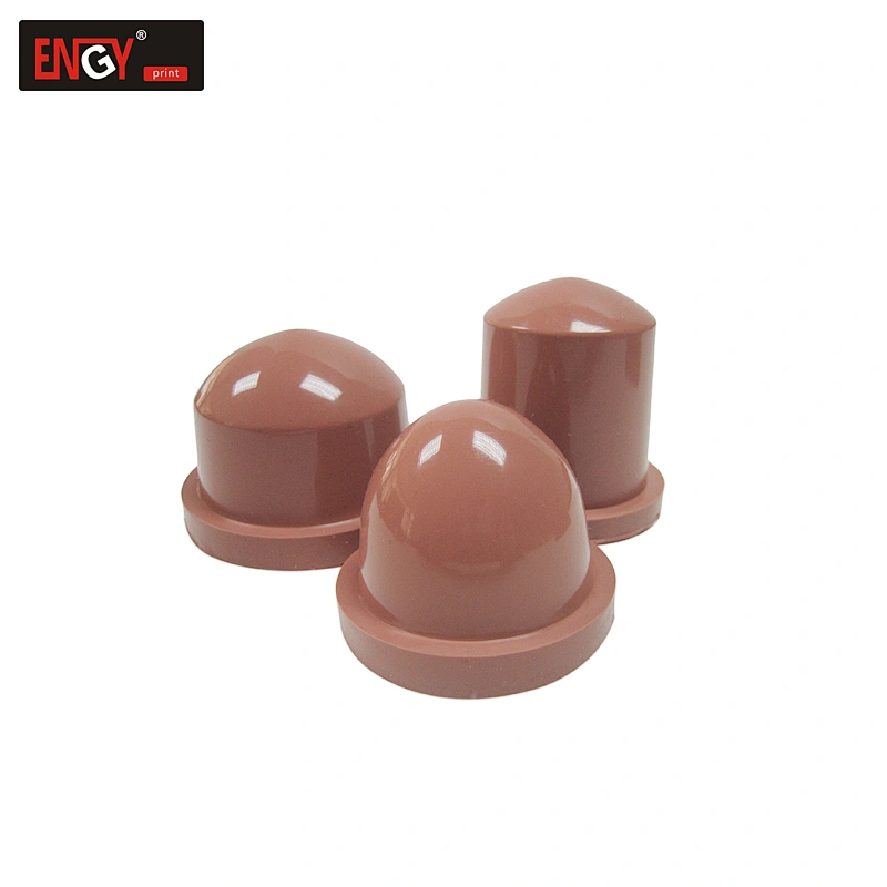 2021 New  pad  printing machine pad printing silicone head