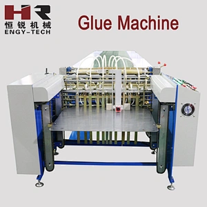 OR-HJS500 Hot melt glue machine