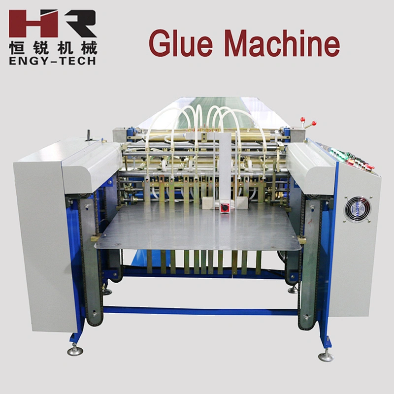 OR-HJS500 Hot melt glue machine