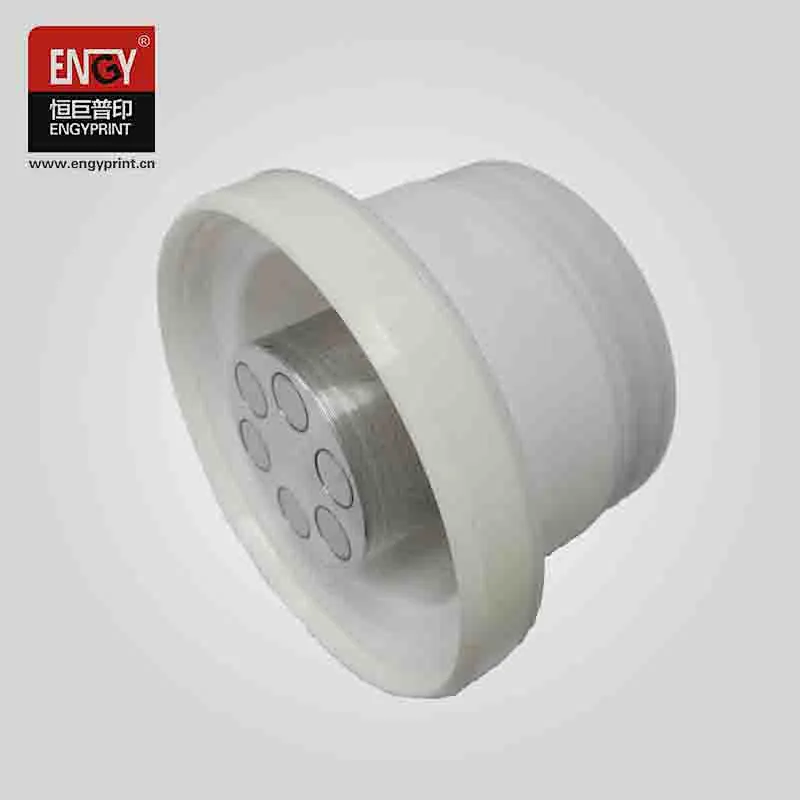 pad printing ink cup, winon ink cups,Sealed Oil Ink Cup  closed ink cup