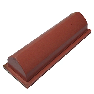 Soft Pad Print Transfer Printing Head Pad Printing Silicone Rubber Head