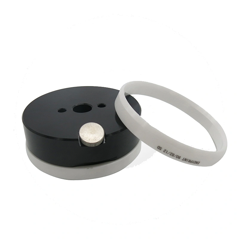 Standard size Ceramic Ring for Pad Printing Ink Cup