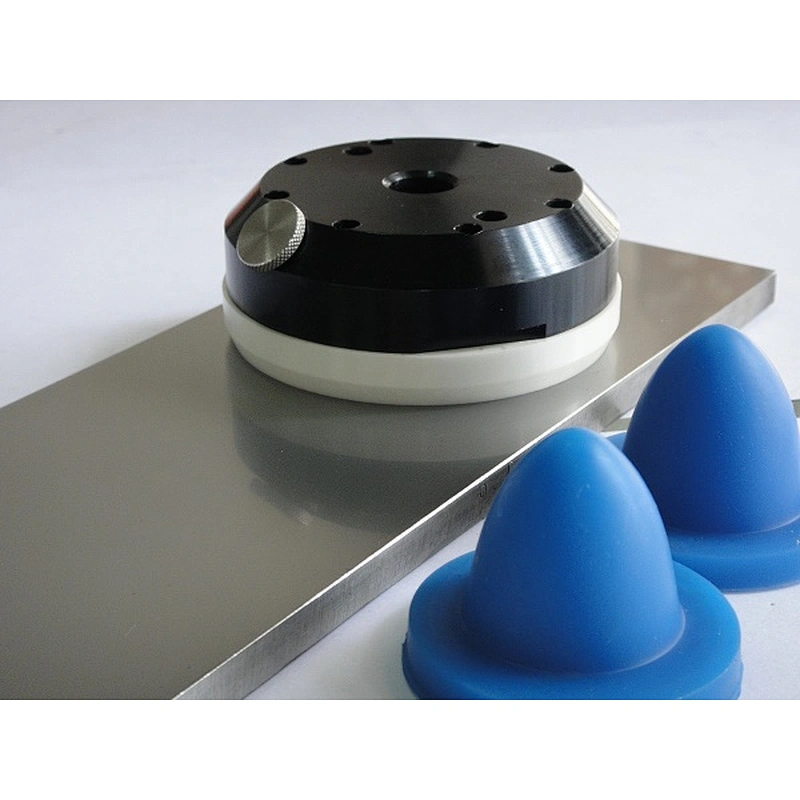 2021 New  pad  printing machine pad printing silicone head