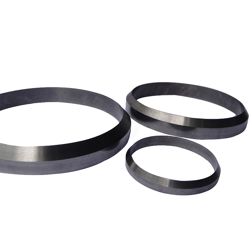 hard steel rings for ink cup pad printing machine/Pad printing ceramic ring Ink Cup Polished Rings