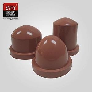 Factory directly supply good resilience silicone rubber for pad printing