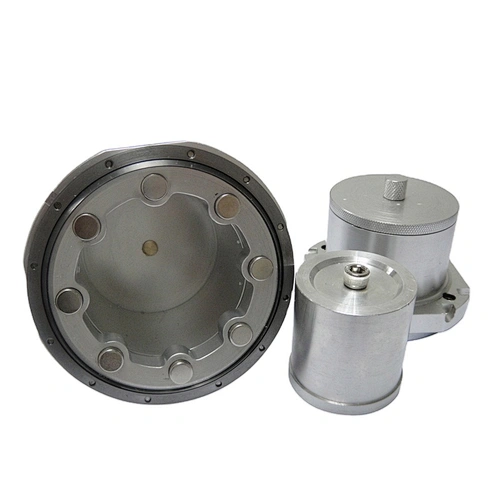 wholesale diameter 90mm pad printing machine ink cup with ceramic and carbide ring