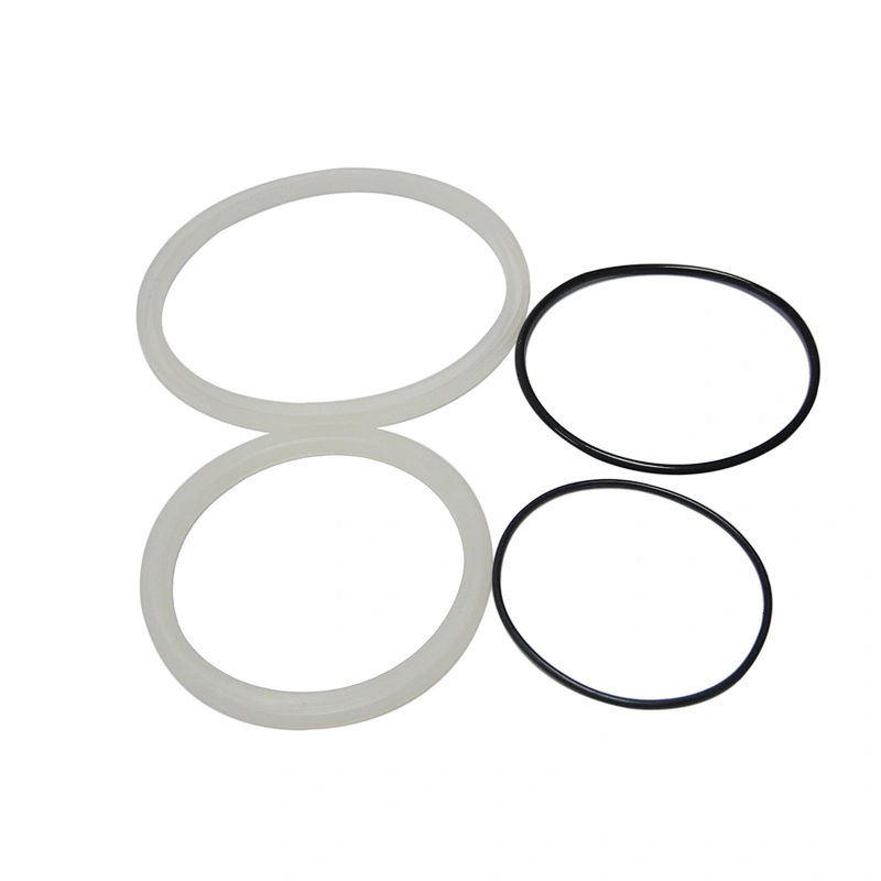 pad printing machine ink cup ceramic Tungsten steel ring for Kent,tampo, winon Pad Printer