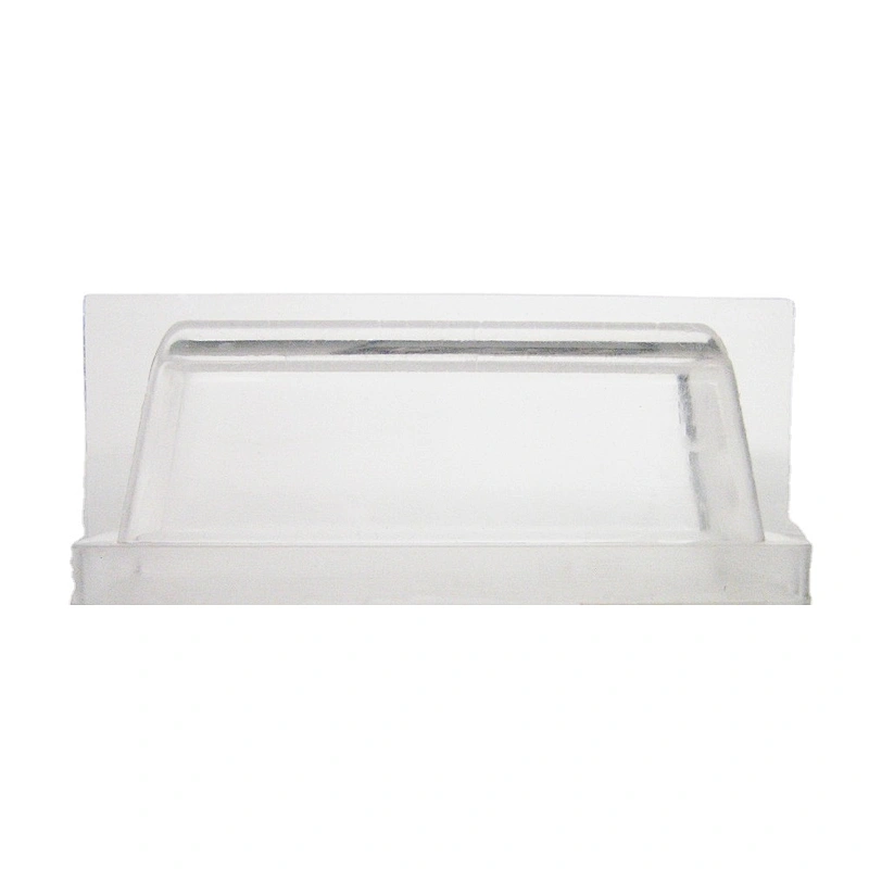 China pad printer consumables manufacturer transparent for pad print silicone rubber head pad mould