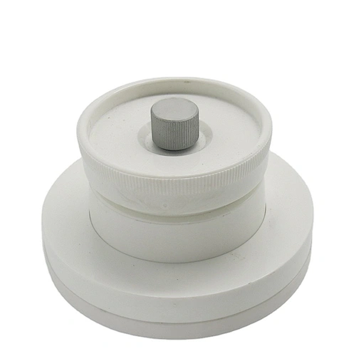 Closed inkcup for Auto cleaning system Single Color Pad Printing Machine
