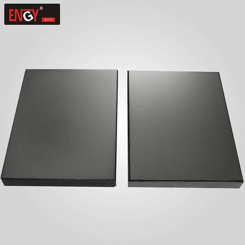 Fuji custom photosensitive coating pad printing imaging plates