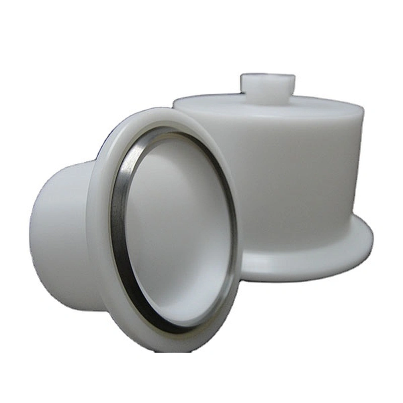 Closed ink cup for pad printer /pad printer consumables  ink pad printing machine price