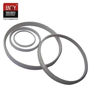 For Pad Printing Machine  Zirconia Ceramic Squeegee Ring