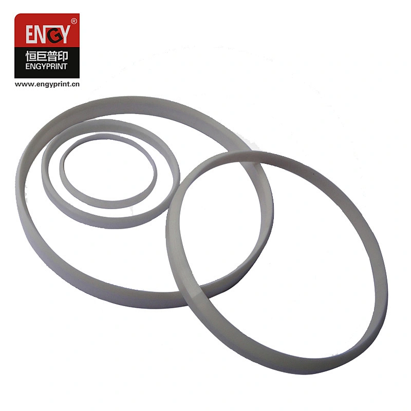 For Pad Printing Machine  Zirconia Ceramic Squeegee Ring