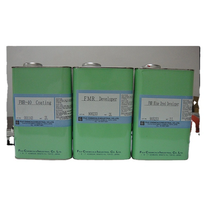Photosensitive Emulsion Coating material for pad printer plate used on the pad printing machine