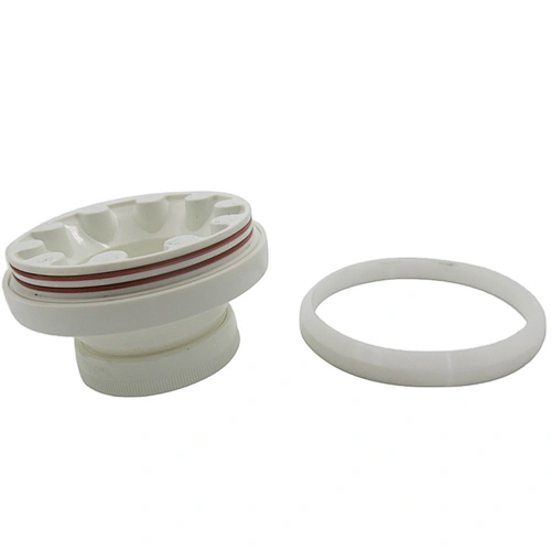 Hot sale  Pad printing consumables pad printing ink cup rings / ink cup with rings