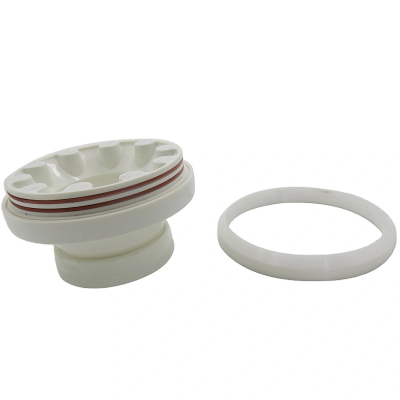Hot sale  Pad printing consumables pad printing ink cup rings / ink cup with rings
