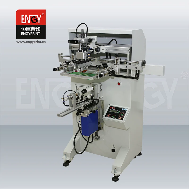 Cheap Heat Transfer Paper Screen Printer