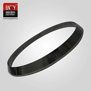 Pad Printing Inkcup tungsten carbide ring