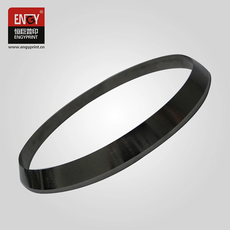 Pad Printing Inkcup tungsten carbide ring
