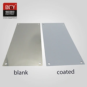 Wholesale Pad Printing Carbon Flexo Print Plate with Fuji Emulsion