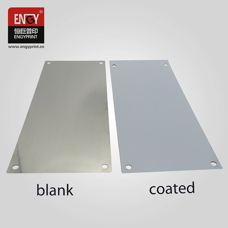 Wholesale Pad Printing Carbon Flexo Print Plate with Fuji Emulsion