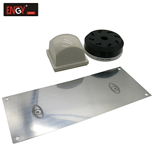 0.25mm Thickness Stainless Steel Plate for Pad Printer